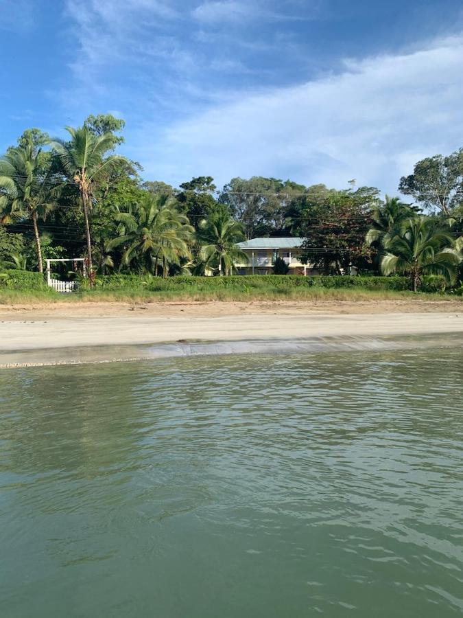 Sand Dollar Beach Bed & Breakfast 博卡斯德尔托罗 外观 照片