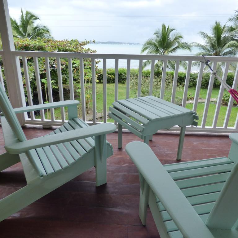 Sand Dollar Beach Bed & Breakfast 博卡斯德尔托罗 客房 照片