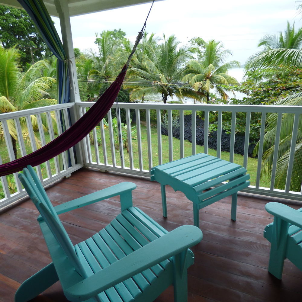 Sand Dollar Beach Bed & Breakfast 博卡斯德尔托罗 外观 照片