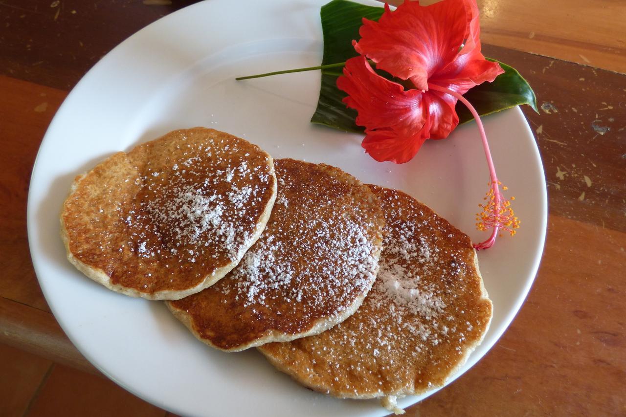 Sand Dollar Beach Bed & Breakfast 博卡斯德尔托罗 外观 照片